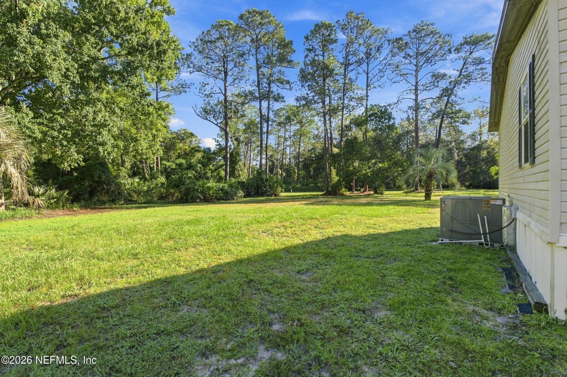 119 Spanish Trail, Georgetown, FL 32139 Photo
