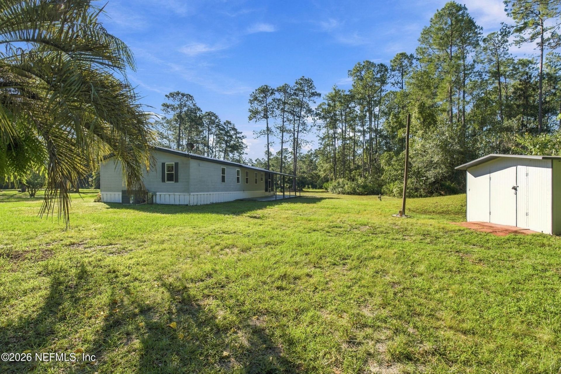 119 Spanish Trail, Georgetown, FL 32139 Photo