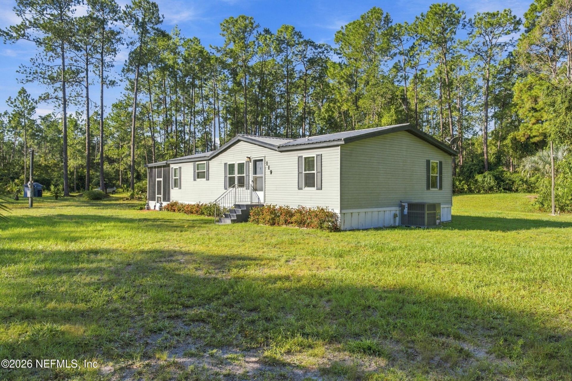 119 Spanish Trail, Georgetown, FL 32139 Photo