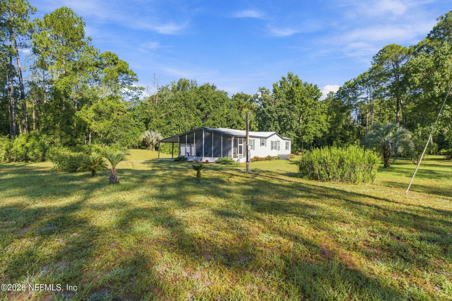 119 Spanish Trail, Georgetown, FL 32139 Photo