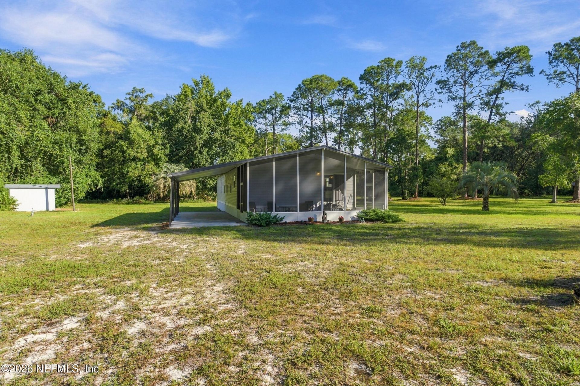 119 Spanish Trail, Georgetown, FL 32139 Photo