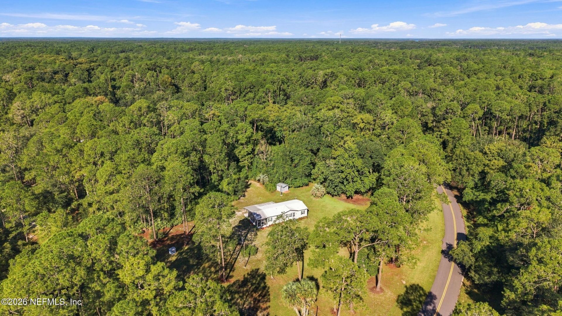 119 Spanish Trail, Georgetown, FL 32139 Photo