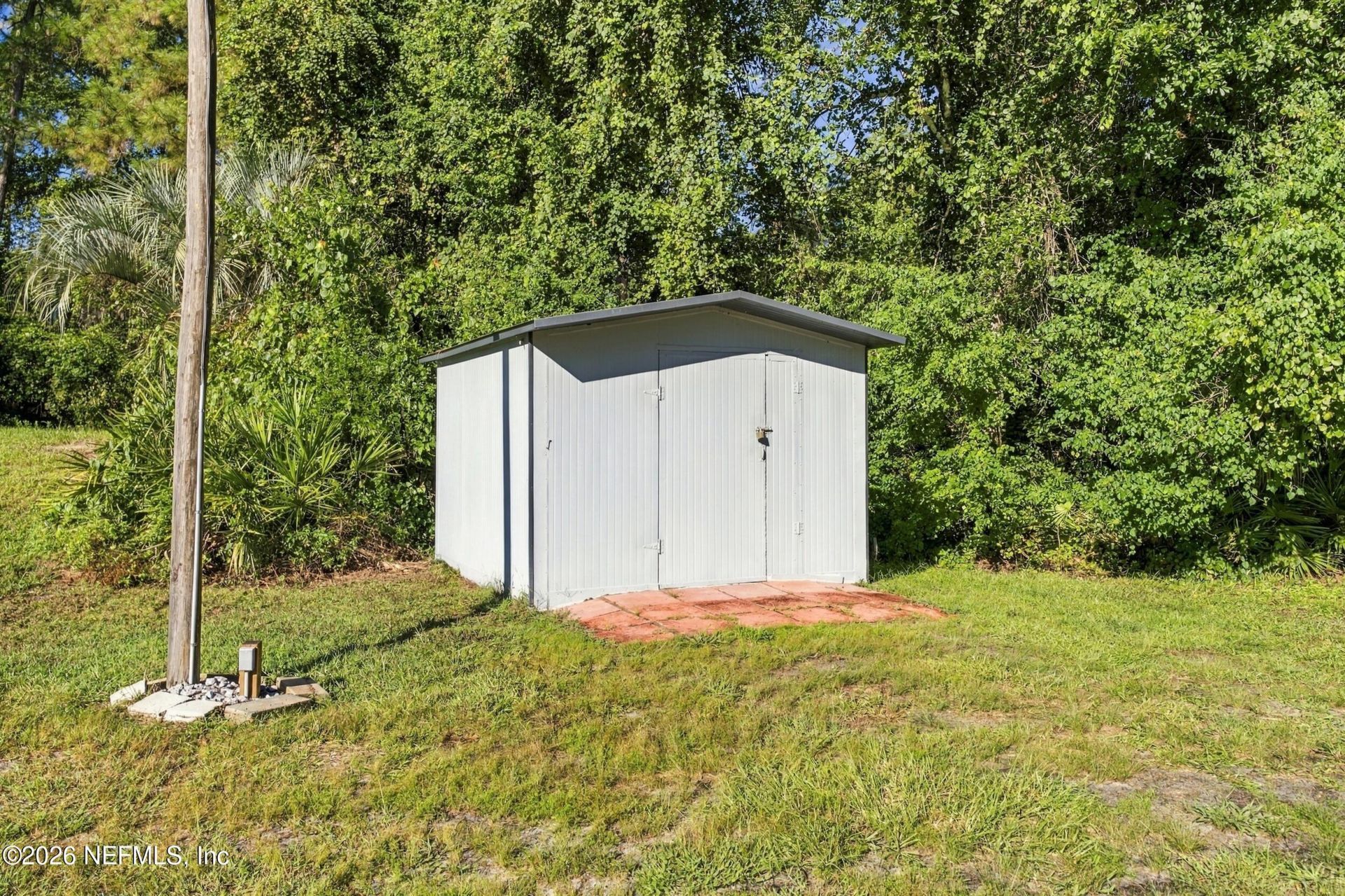 119 Spanish Trail, Georgetown, FL 32139 Photo