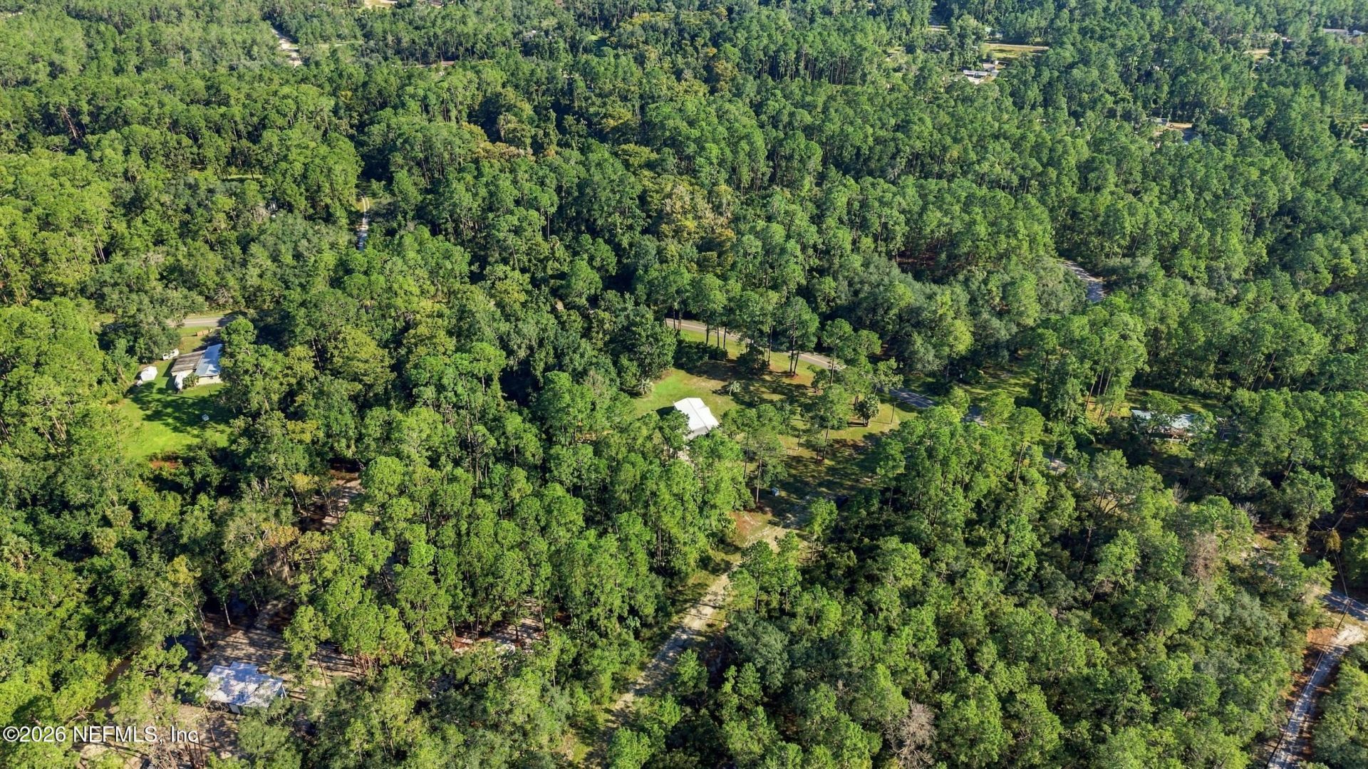 119 Spanish Trail, Georgetown, FL 32139 Photo