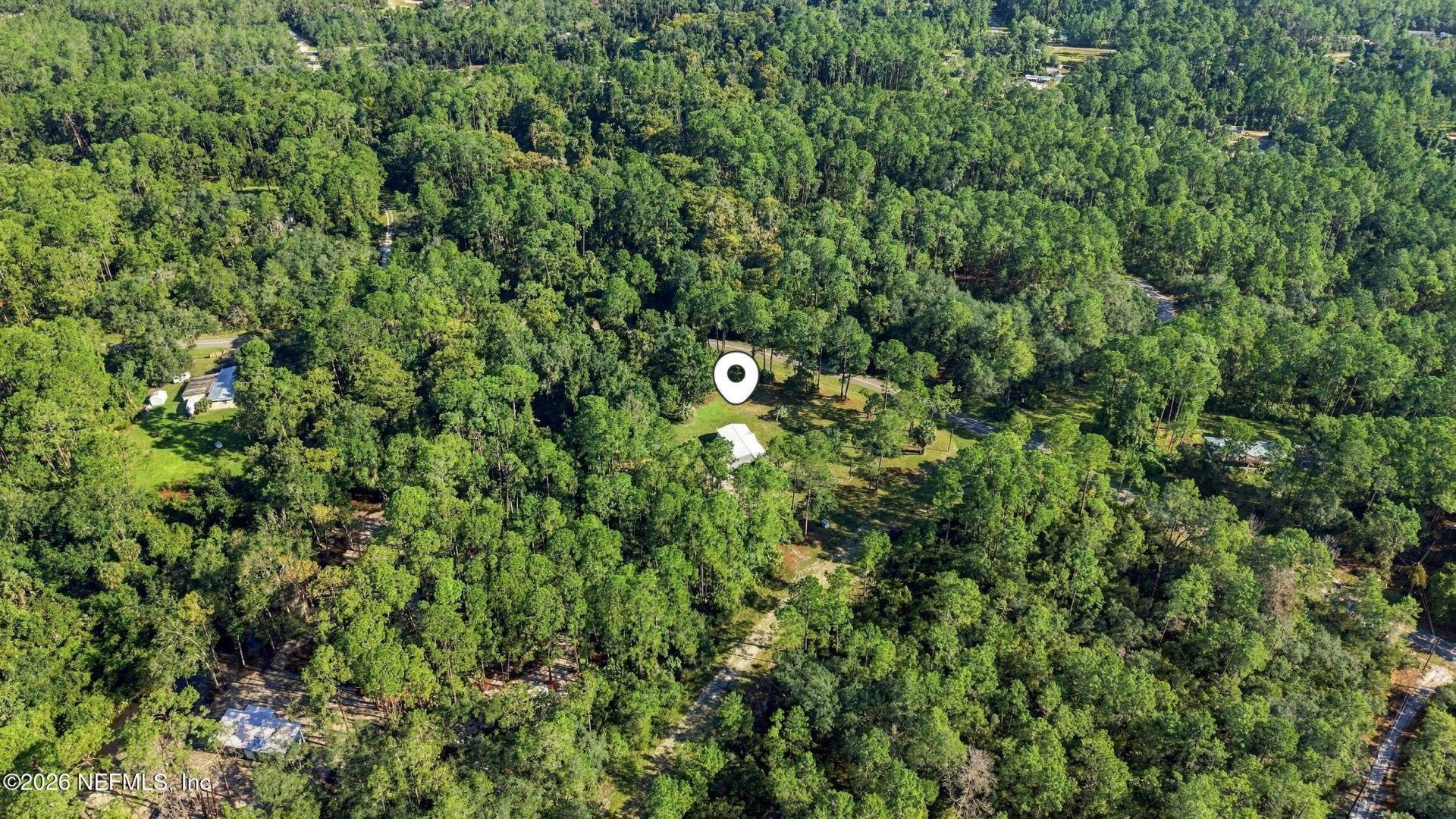 119 Spanish Trail, Georgetown, FL 32139 Photo