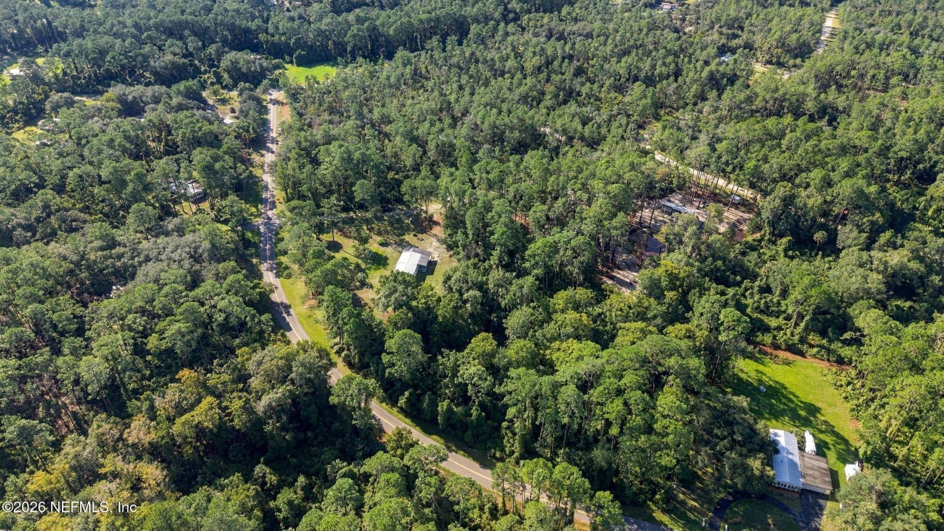 119 Spanish Trail, Georgetown, FL 32139 Photo