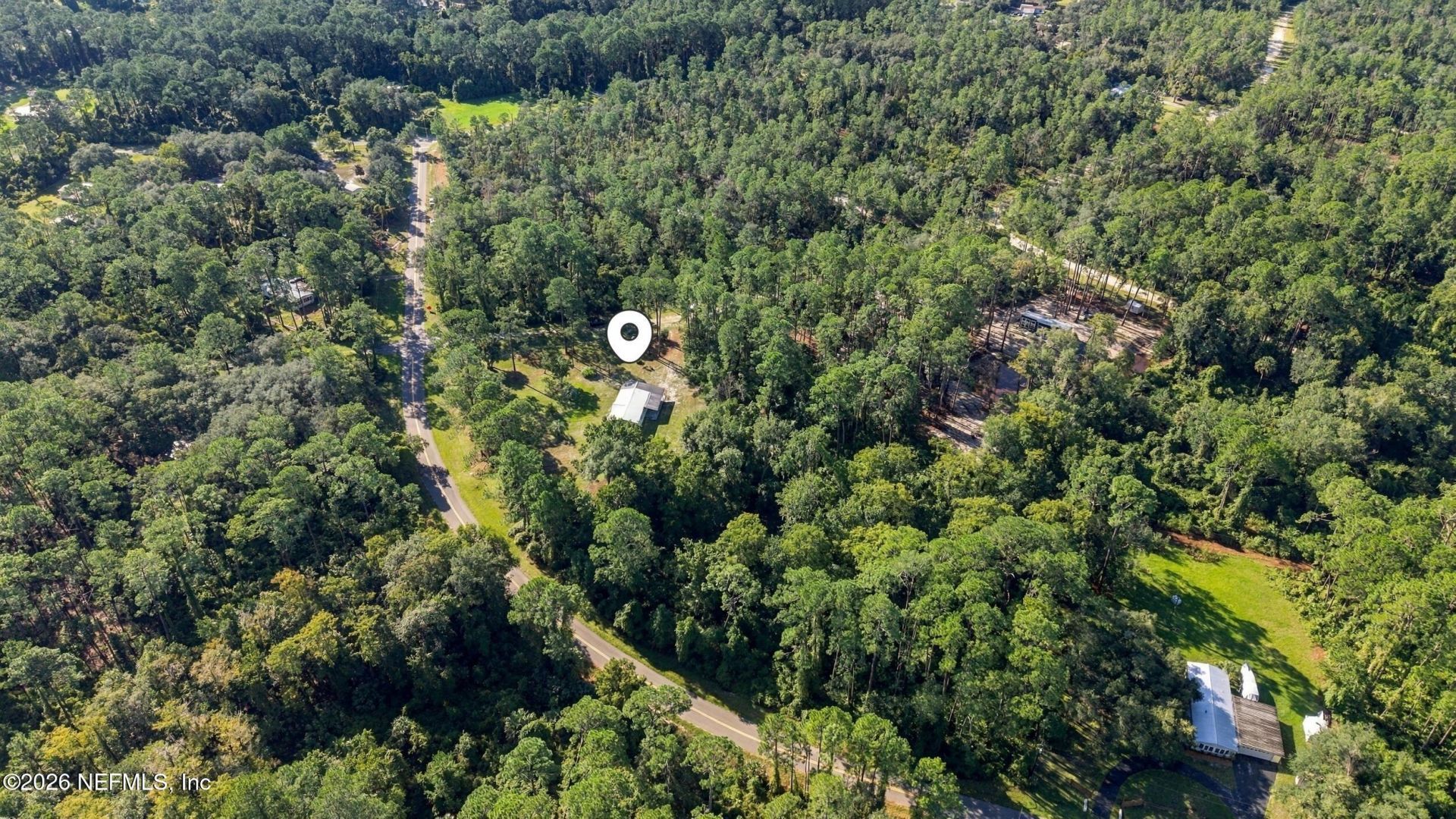 119 Spanish Trail, Georgetown, FL 32139 Photo