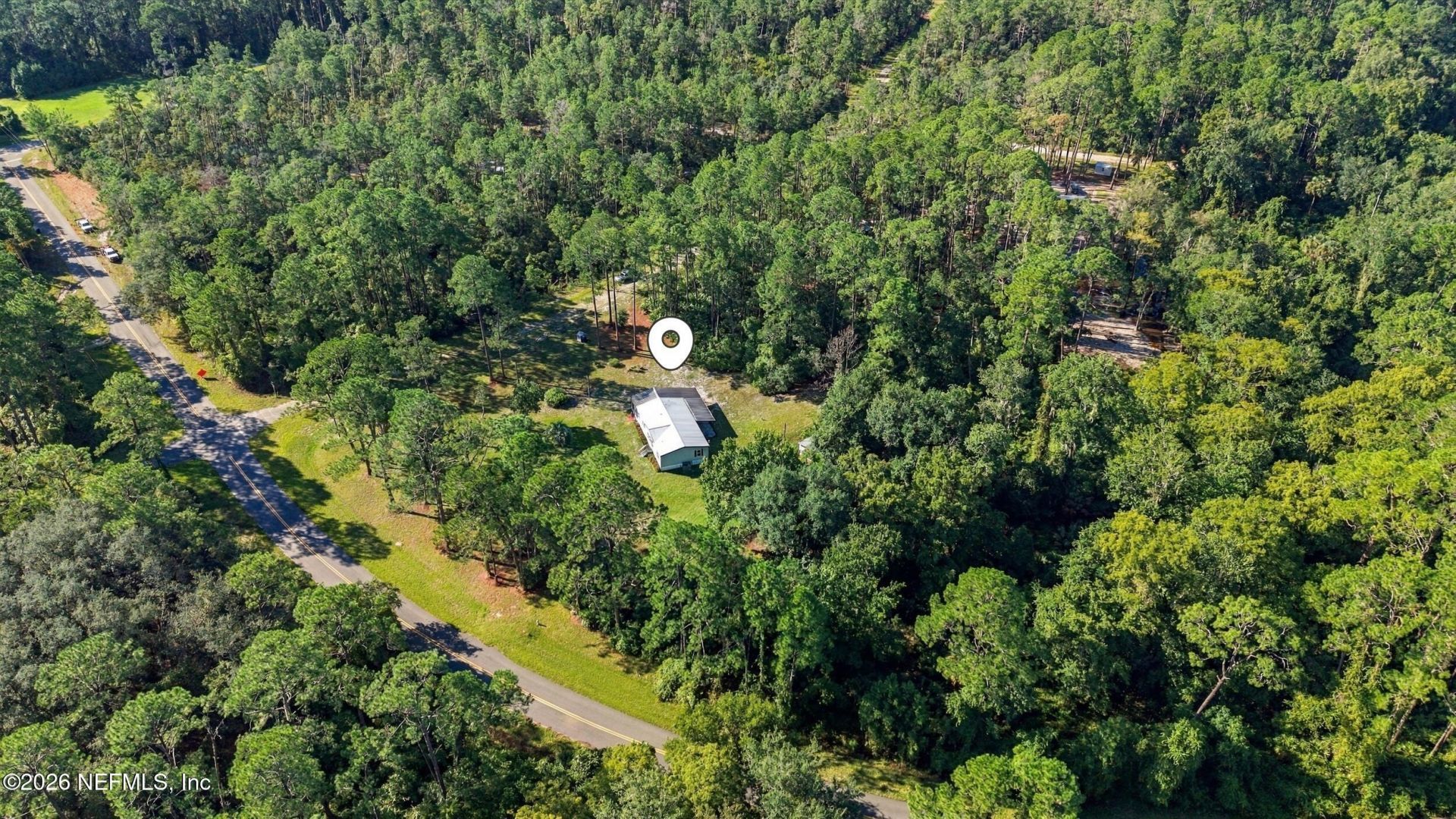 119 Spanish Trail, Georgetown, FL 32139 Photo