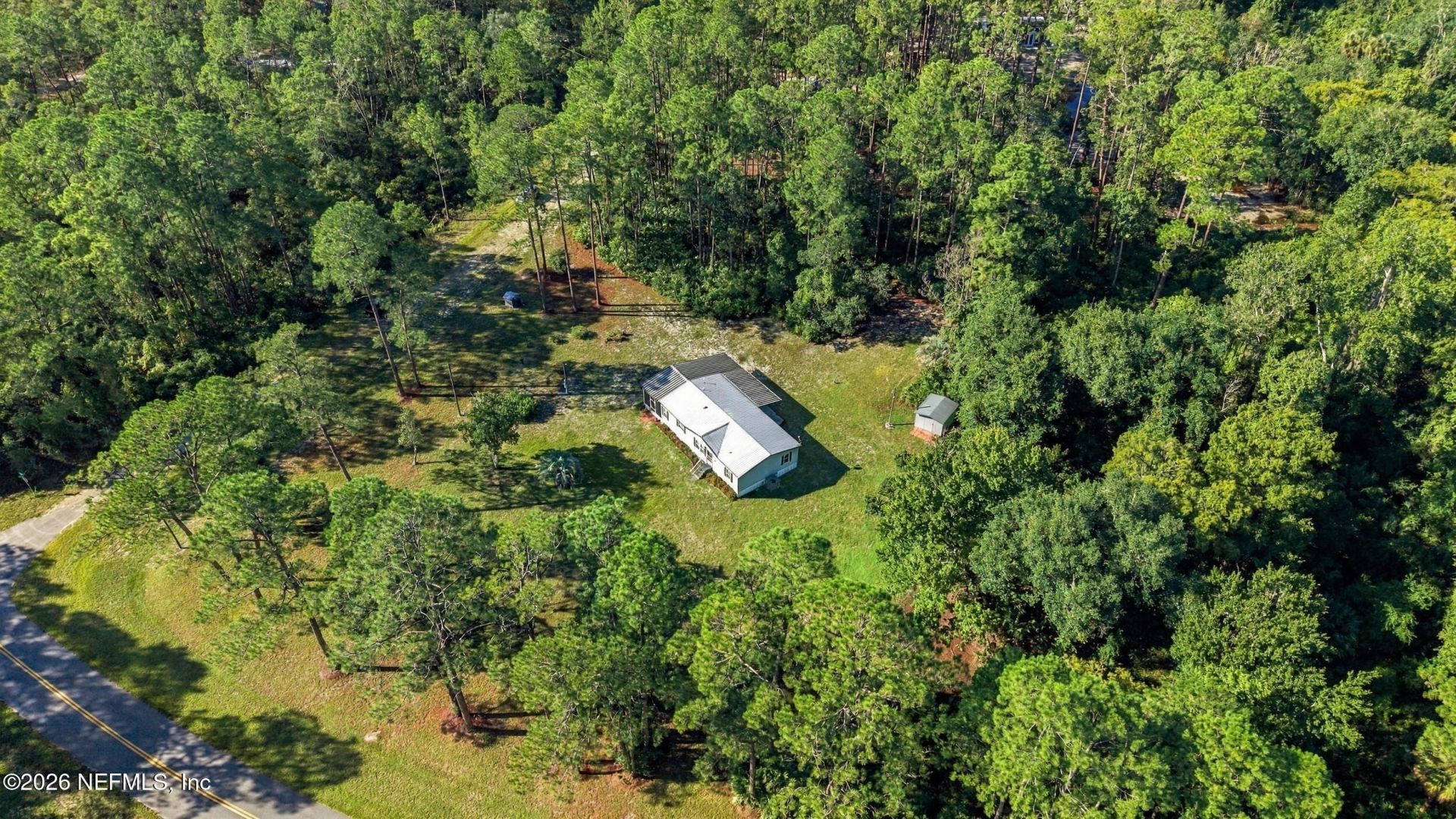 119 Spanish Trail, Georgetown, FL 32139 Photo