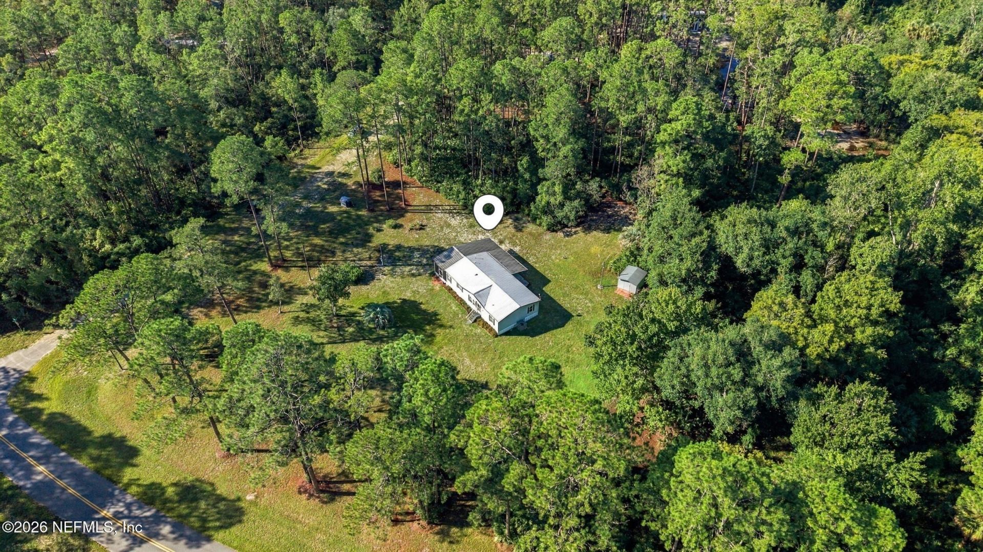 119 Spanish Trail, Georgetown, FL 32139 Photo