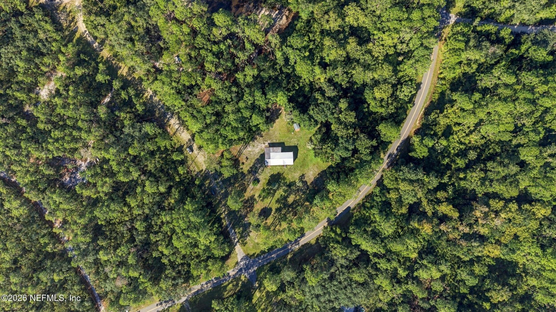 119 Spanish Trail, Georgetown, FL 32139 Photo