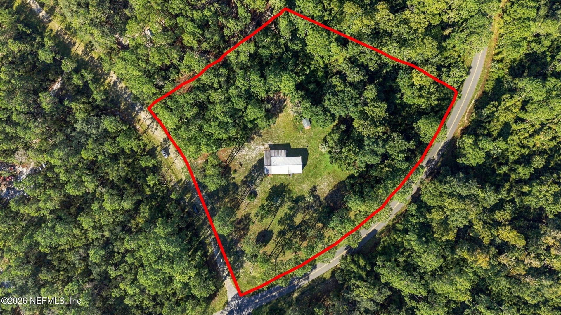 119 Spanish Trail, Georgetown, FL 32139 Photo