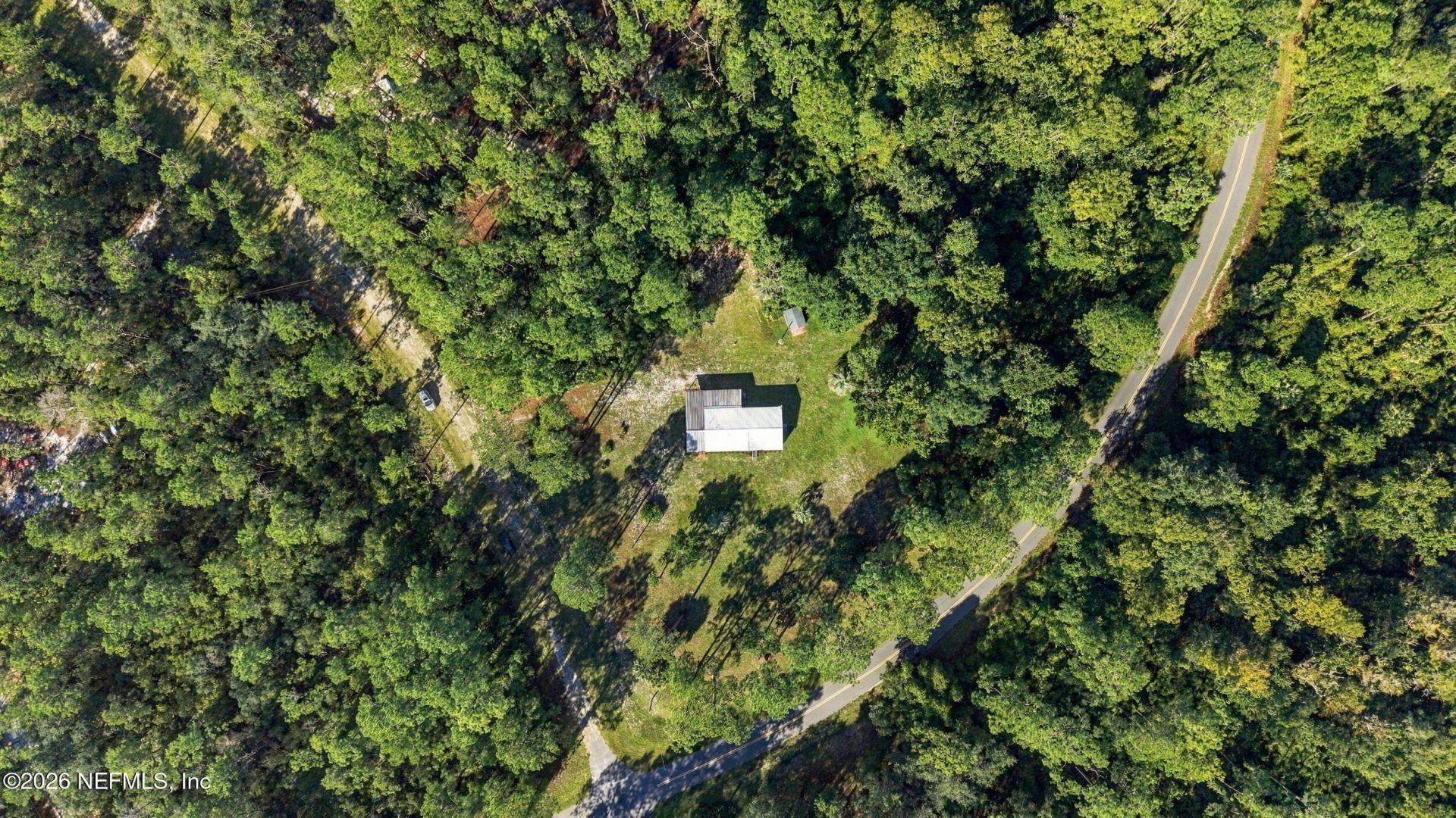 119 Spanish Trail, Georgetown, FL 32139 Photo