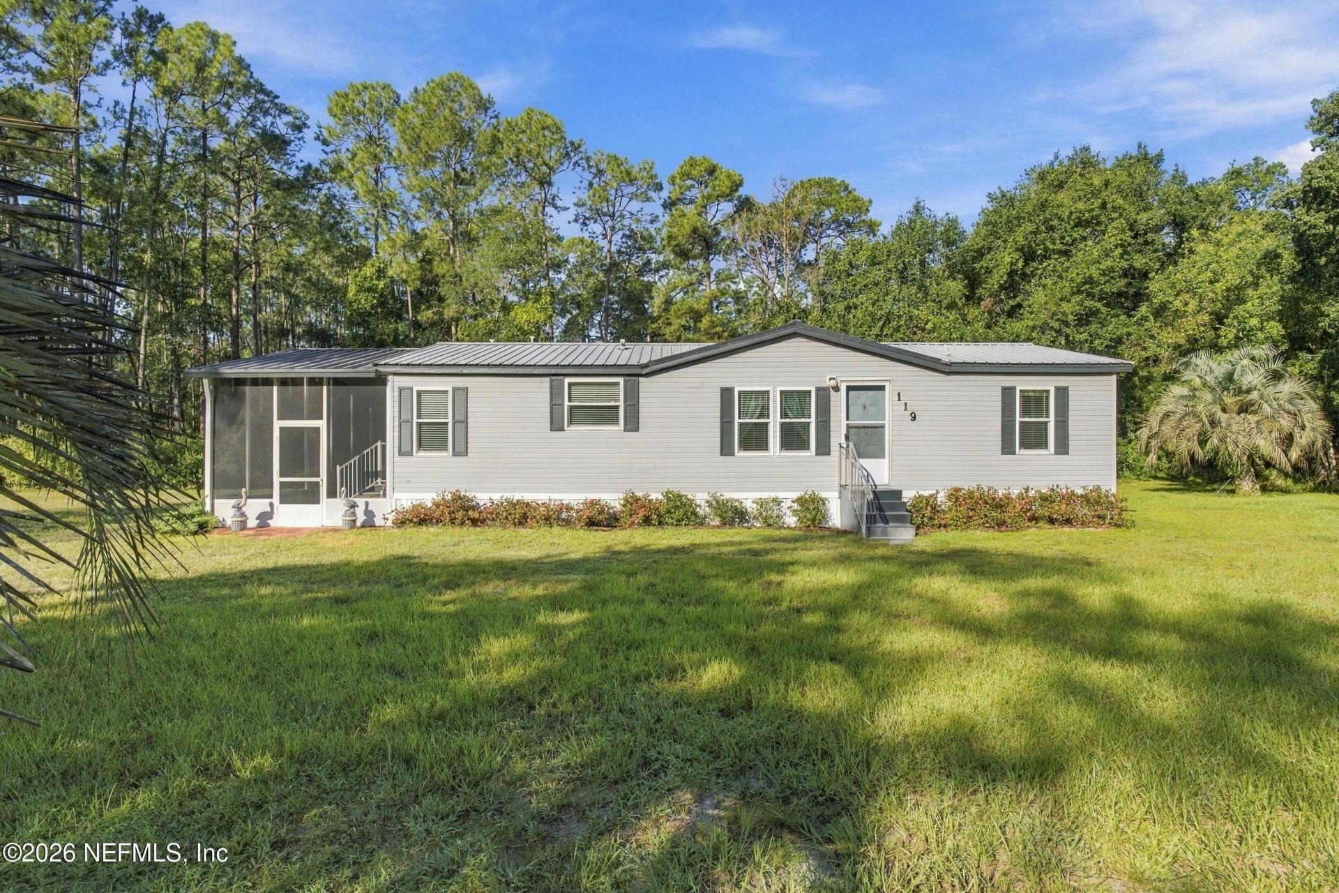 119 Spanish Trail, Georgetown, FL 32139 Photo