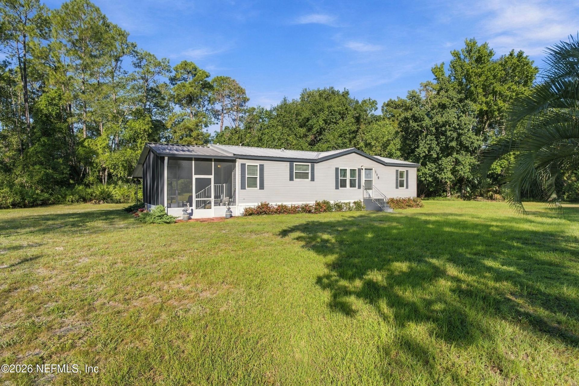 119 Spanish Trail, Georgetown, FL 32139 Photo