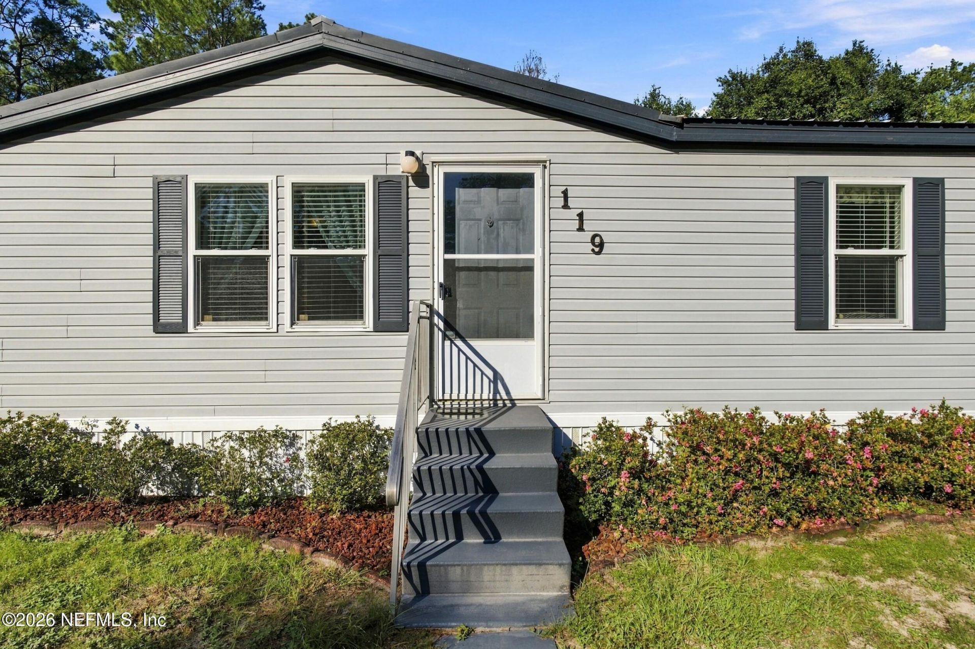 119 Spanish Trail, Georgetown, FL 32139 Photo