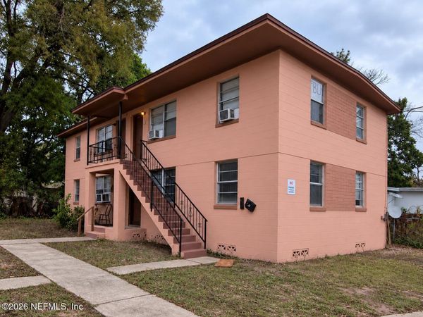 1145 W 25TH Street, Unit 3, Jacksonville, FL 32209
