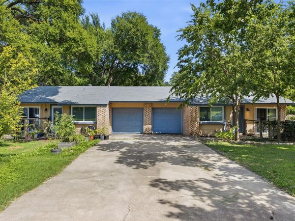 409 Lake Creek CIR, Round Rock, TX 78664