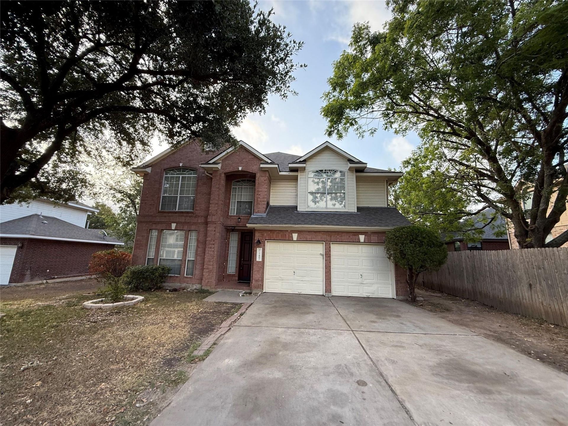 17803 Dansworth Rd, Pflugerville, TX 78660 Main Photo