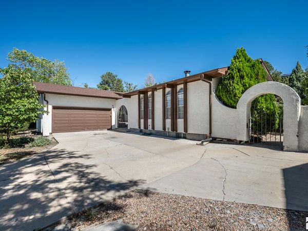 4032 Valley Dr, Unit A, Pueblo, CO 81008
