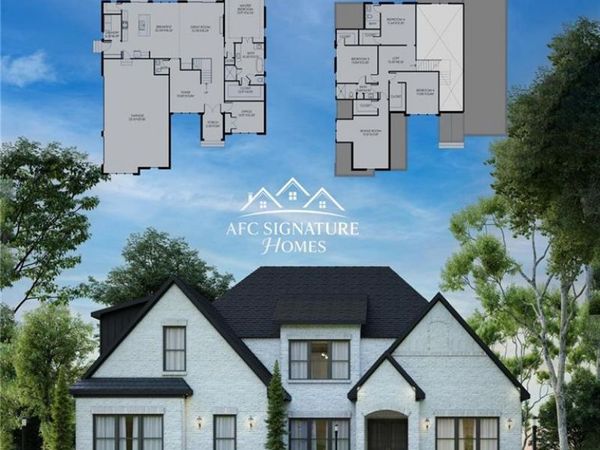 7216 Woodfield Heights Drive, Stokesdale, NC 27357