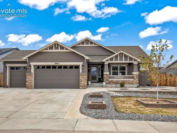 9991 Henman Terrace, Peyton, CO 80831