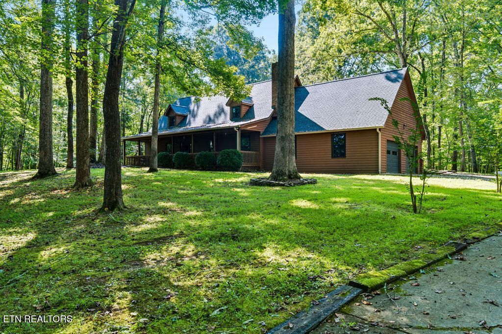 144 Cross Creek Lane, Kingston, TN 37763 Main Photo