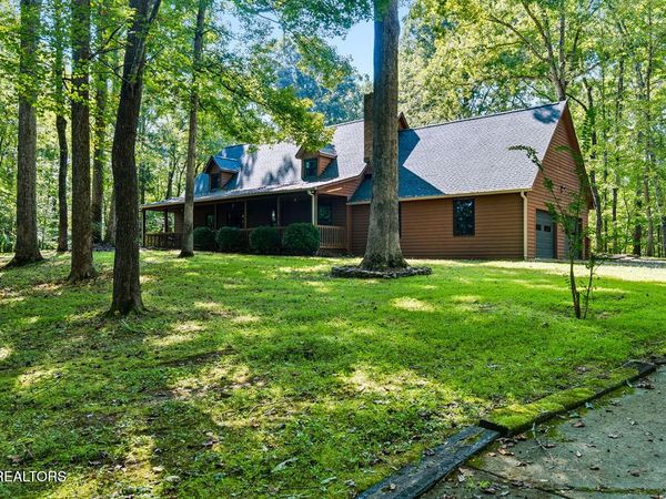144 Cross Creek Lane, Kingston, TN 37763