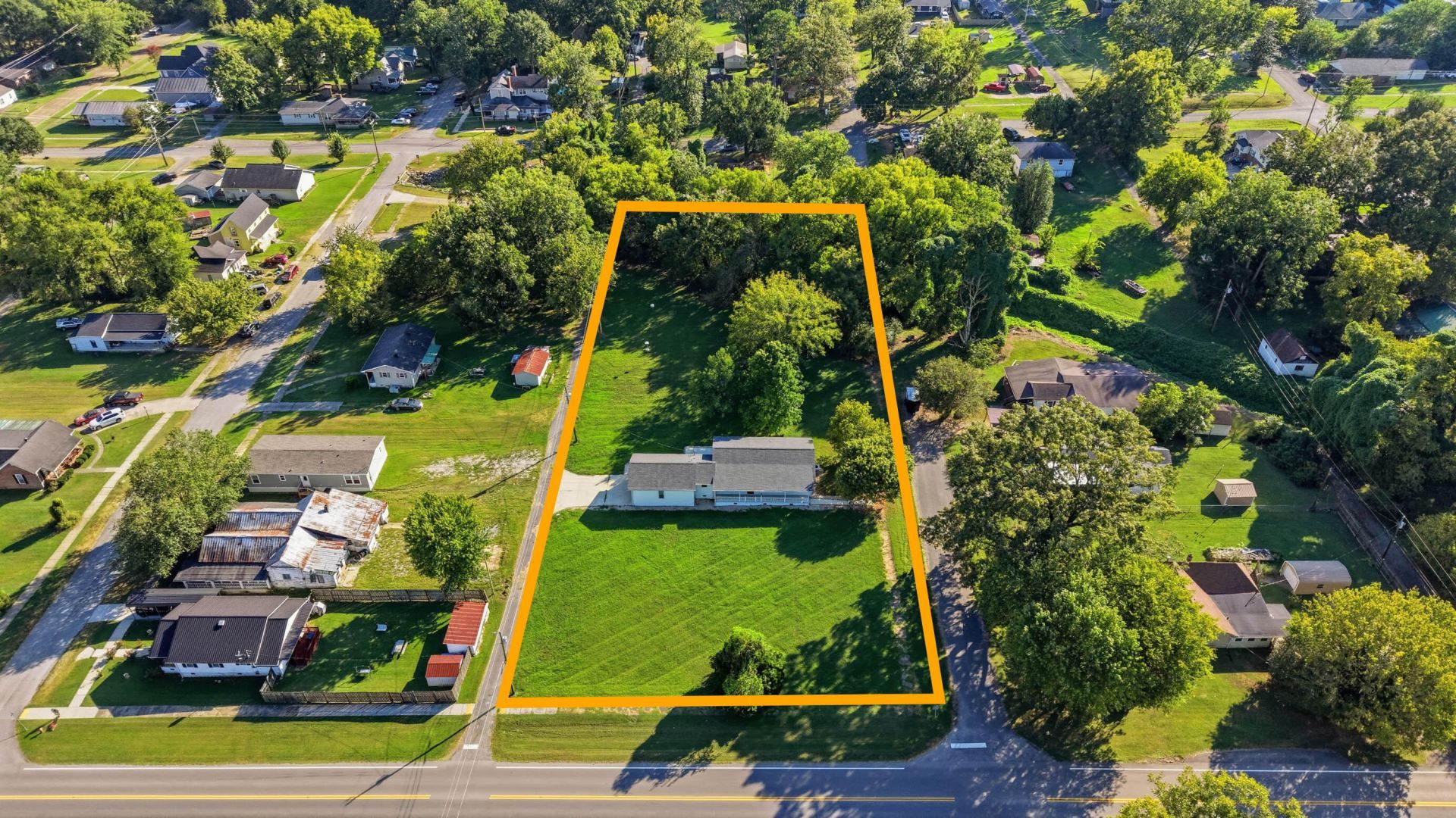 711 2nd Street South Pittsburg, TN 37380