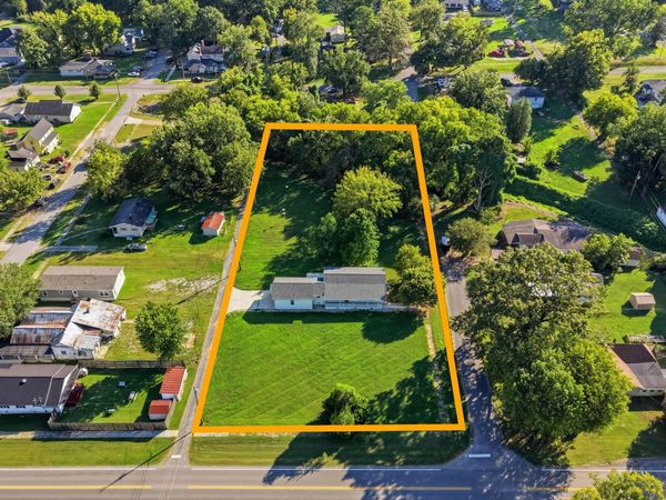 711 2nd Street, South Pittsburg, TN 37380