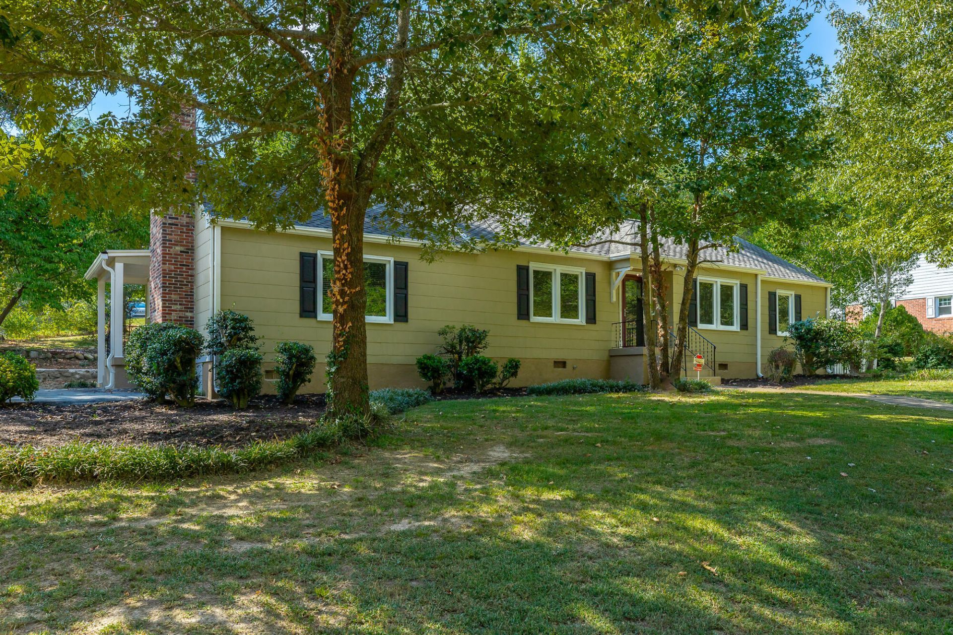 2801 Haywood Avenue Chattanooga, TN 37415