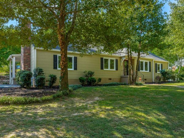 2801 Haywood Avenue, Chattanooga, TN 37415