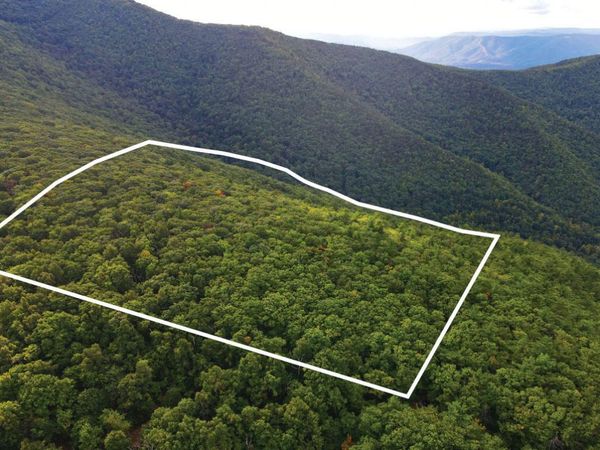 0 Poor Mountain RD , Bent Mountain, VA 24059