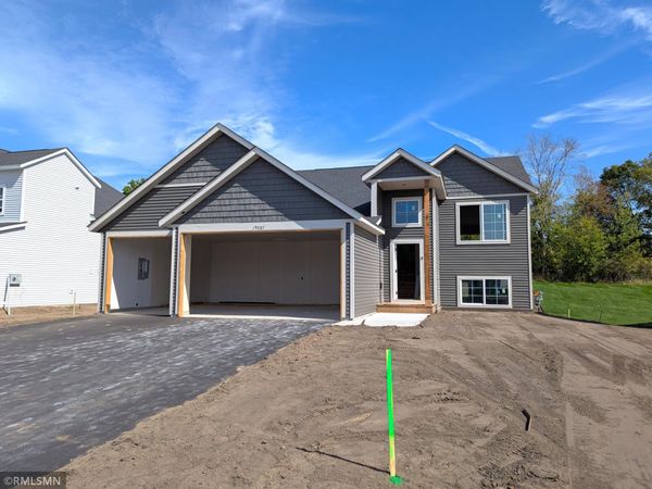 19087 Goodhue Street NE, East Bethel, MN 55011
