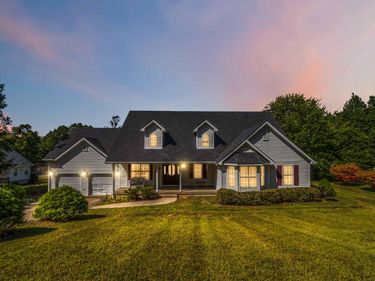 221 Sandy Hills Lane, Corbin, KY 40701