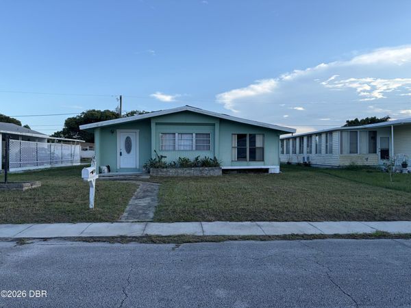 729 Cindy Circle, Port Orange, FL 32127
