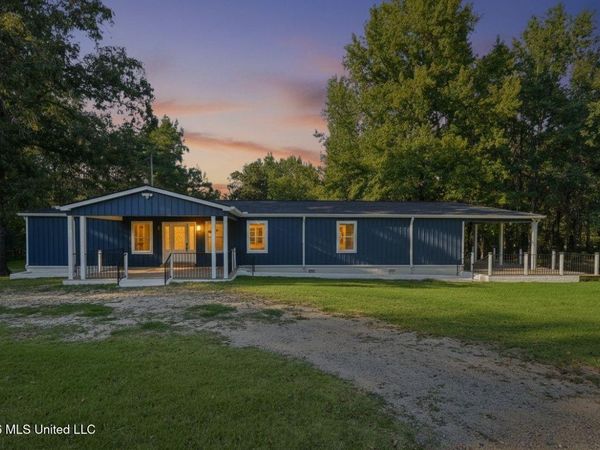 5116 W Mississippi 178, Red Banks, MS 38661