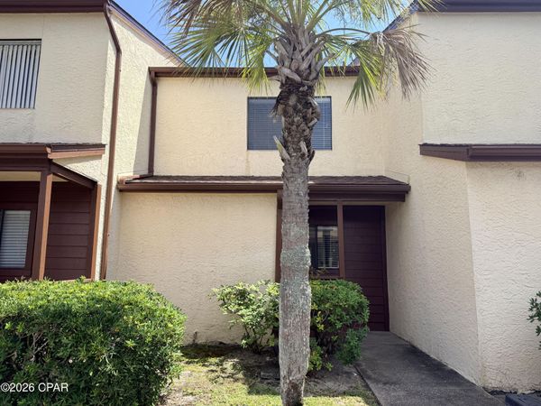 17751 Panama City Beach Parkway, Unit 13B, Panama City Beach, FL 32413