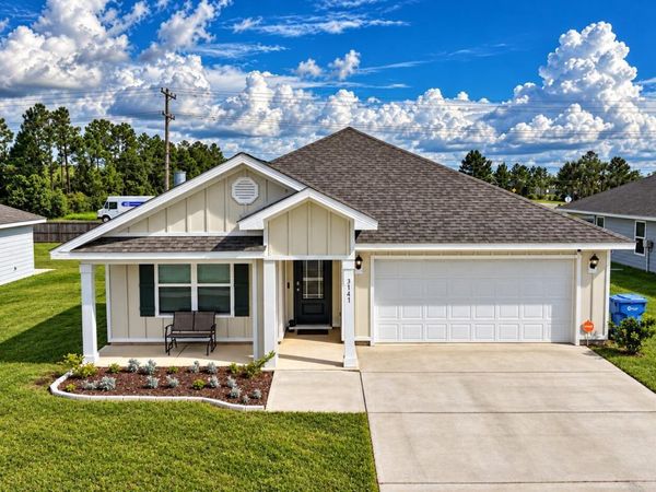 3147 Rachel Place, Southport, FL 32409