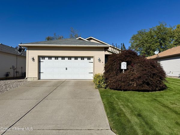 816 W Woodlawn DR , Hayden, ID 83835
