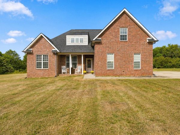 10087 McKee Rd , Lascassas, TN 37085