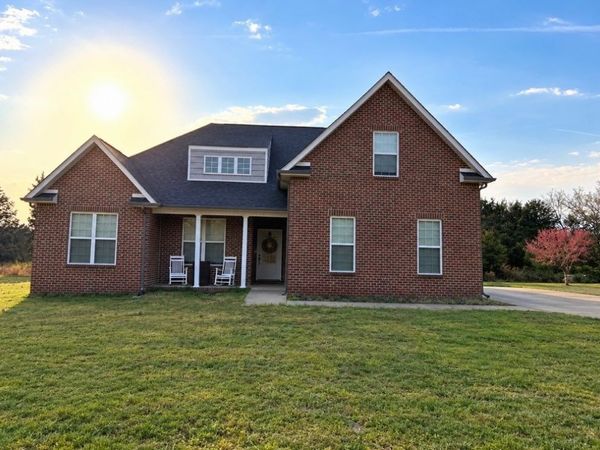 10087 McKee Rd , Lascassas, TN 37085