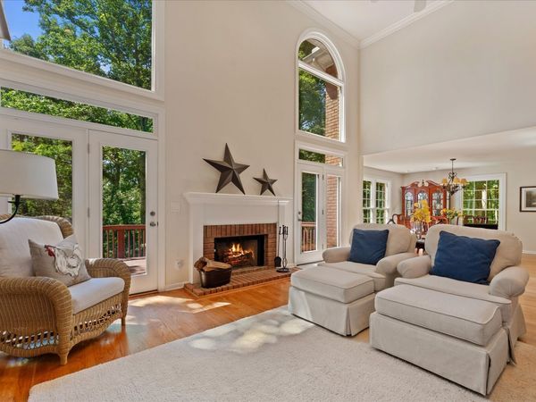 494 Deer Ridge Ln , Nashville, TN 37221