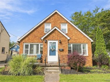 44 Marquette Avenue, Buffalo, NY 14217