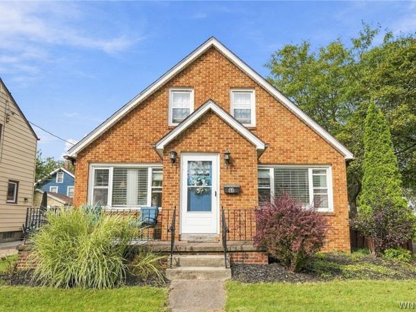 44 Marquette Avenue, Buffalo, NY 14217