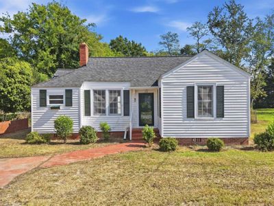 113 S Dennis Avenue , Bishopville, SC 29010