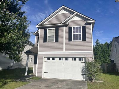 232 Sunday Silence Lane , Elgin, SC 29045