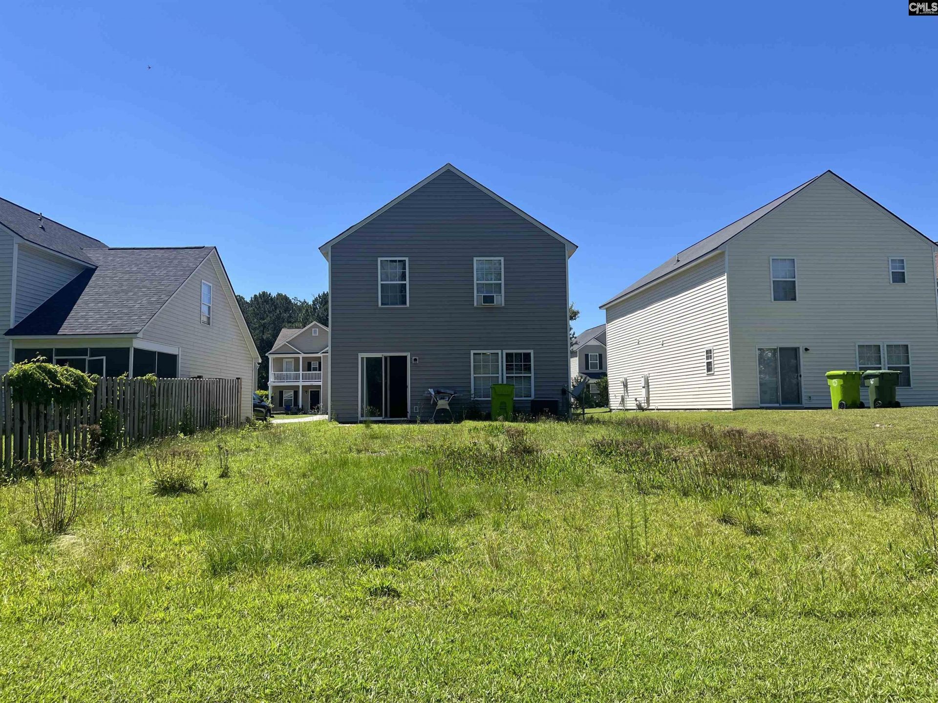 232 Sunday Silence Lane  Photo 17
