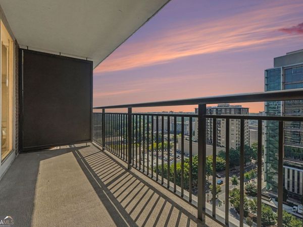 620 PEACHTREE Street NE, Unit 1909, Atlanta, GA 30308