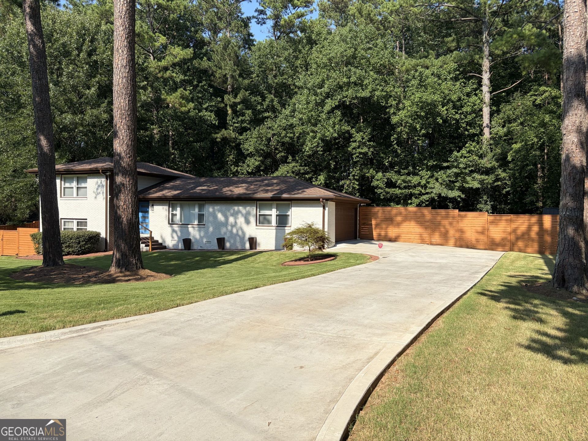 790 Mckenzie Court Sw, Atlanta, GA 30311 Main Photo